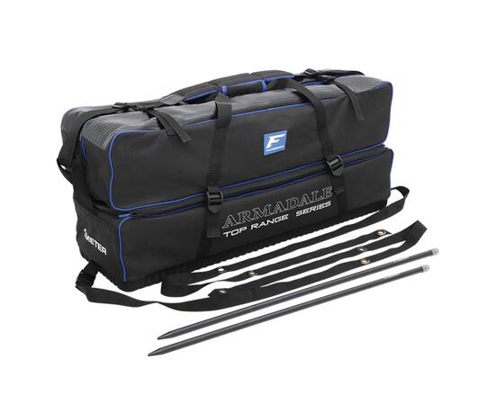 Сумка-трансформер Flagman Armadale Transformer Bag, фото 