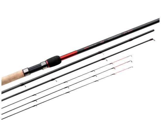 Фидерное удилище Flagman Mantaray Pro Feeder 3.9м 130г, фото 