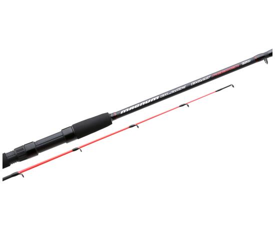 Фидерное удилище Flagman Magnum Black Boat Feeder 1.5м 110г, фото 