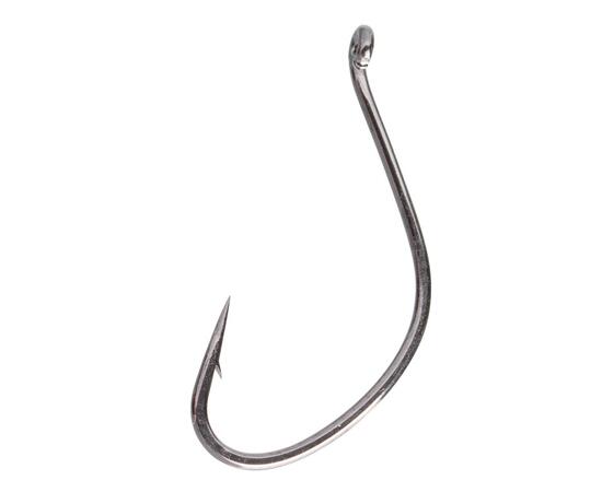 Крючки Flagman Ultra Feeder Bream And Carp Series 1 №10, фото 