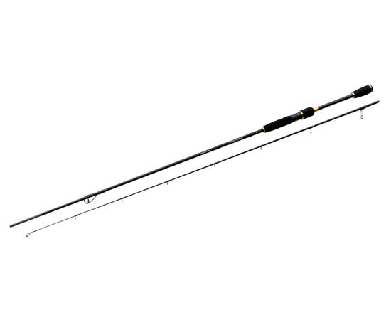 Спиннинговое удилище Flagman Blackfire 2.44м 5-15г, фото 