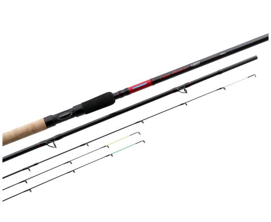 Фидерное удилище Flagman Cast Master Feeder Extra Heavy 4.2м 180г, фото 