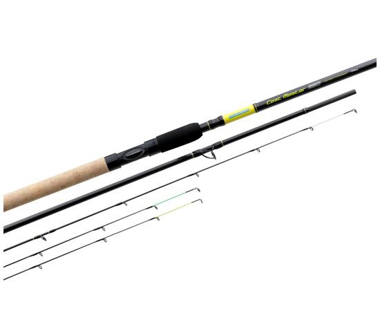 Фидерное удилище Flagman Cast Master Feeder Heavy 3.9м 150г, фото 