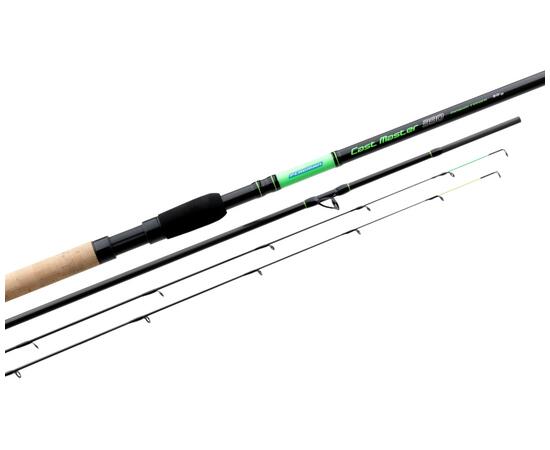 Фидерное удилище Flagman Cast Master Feeder Medium 3.9м 80г, фото 