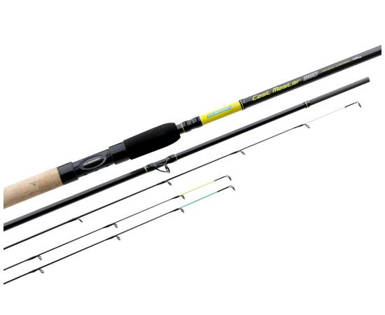 Фидерное удилище Flagman Cast Master Feeder Heavy 3.6м 120г, фото 