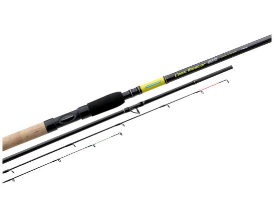 Фидерное удилище Flagman Cast Master Feeder Heavy 3.3м 140г, фото 