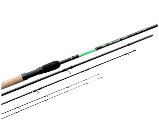 Фидерное удилище Flagman Cast Master Feeder Medium 3.3м 60г, фото 