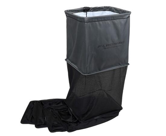 Садок прямоугольный Flagman Double Thick Nylon Mesh 3м, фото 