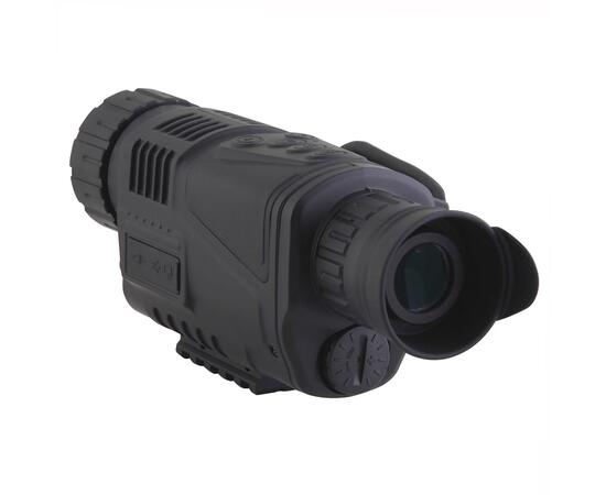 Цифровой прибор ночного видения 5x40 Digital Night Vision