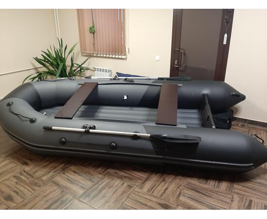 Лодка Таймень NX 3600 НДНД PRO