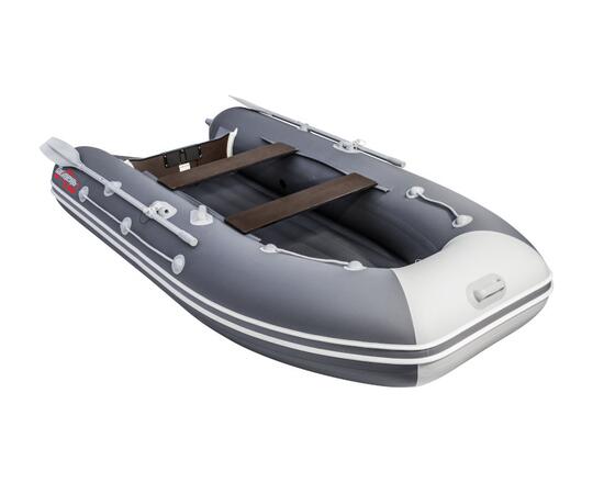 Лодка Таймень LX 3200 НДНД
