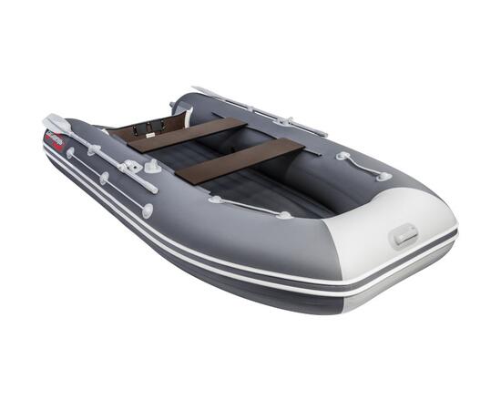Лодка Таймень LX 3400 НДНД