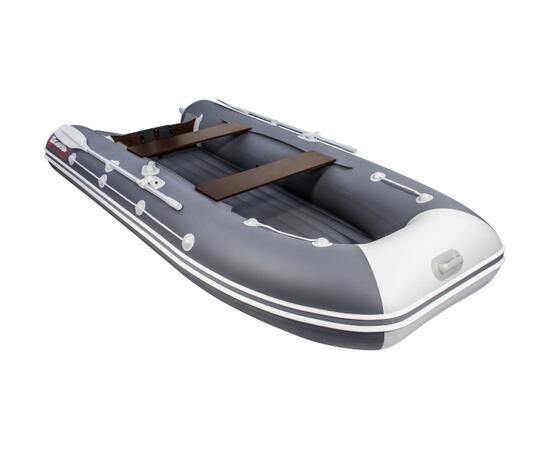Лодка Таймень LX 3600 НДНД