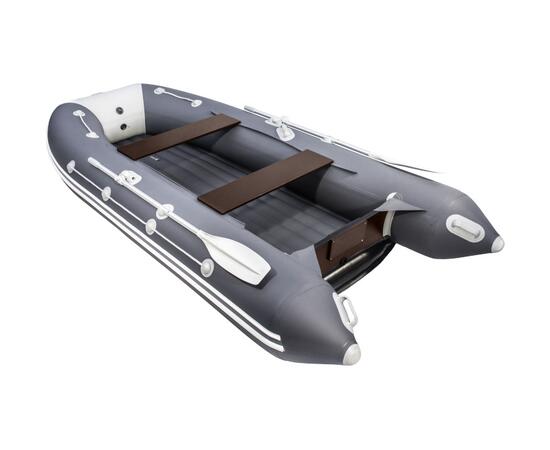 Лодка Таймень LX 3600 НДНД