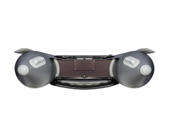 Лодка Таймень LX 3600 НДНД