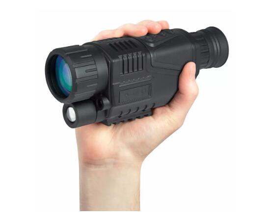 Цифровой прибор ночного видения 5x40 Digital Night Vision