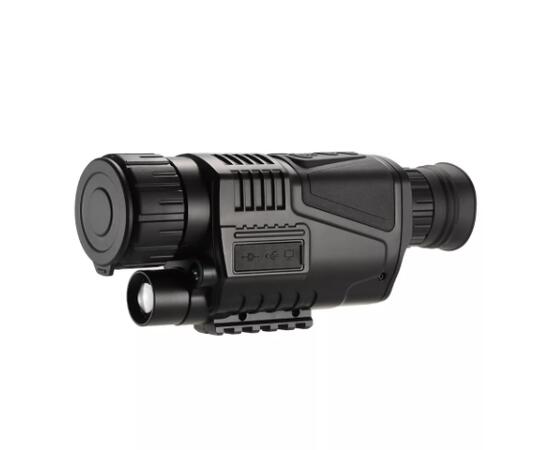 Цифровой прибор ночного видения 5x40 Digital Night Vision