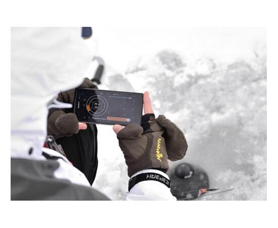 Эхолот Deeper Smart Sonar Pro+