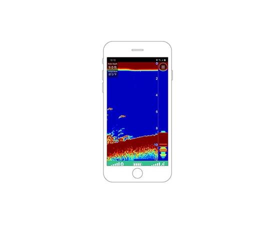STRIKER Cast беспроводной эхолот Garmin GPS