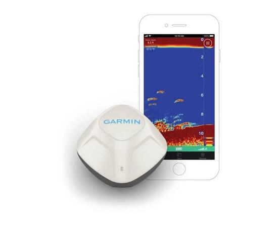 STRIKER Cast беспроводной эхолот Garmin