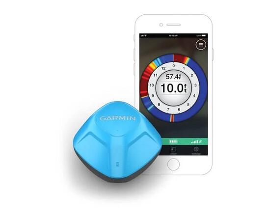 STRIKER Cast беспроводной эхолот Garmin GPS