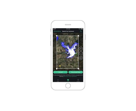 STRIKER Cast беспроводной эхолот Garmin