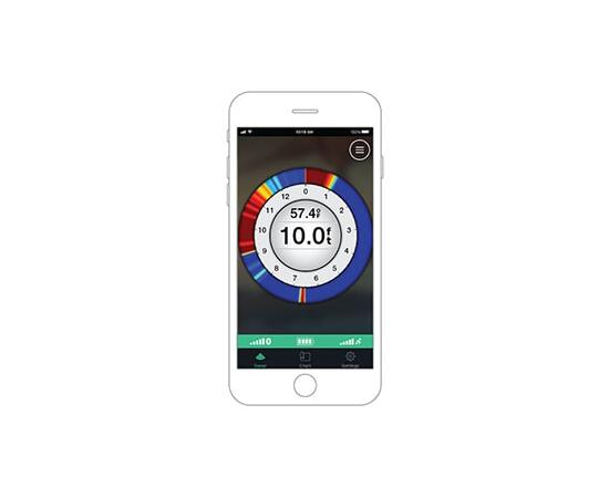 STRIKER Cast беспроводной эхолот Garmin