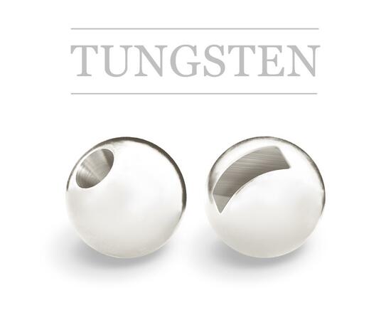 Вольфрамовые головки с вырезом Tungsten 4,6мм
