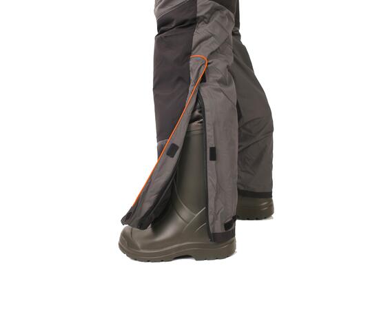 Зимний костюм Norfin Discovery Gray, фото , изображение 6