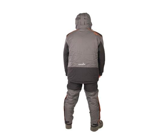 Зимний костюм Norfin Discovery Gray, фото , изображение 3