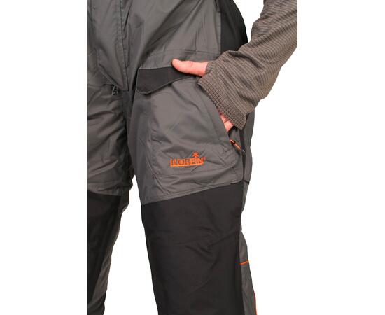 Зимний костюм Norfin Discovery Gray, фото , изображение 5