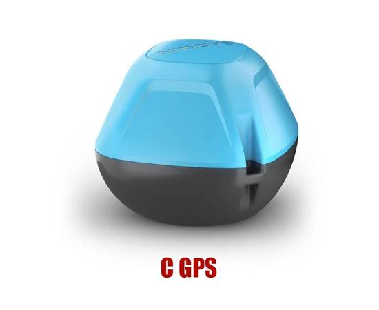 STRIKER Cast беспроводной эхолот Garmin GPS
