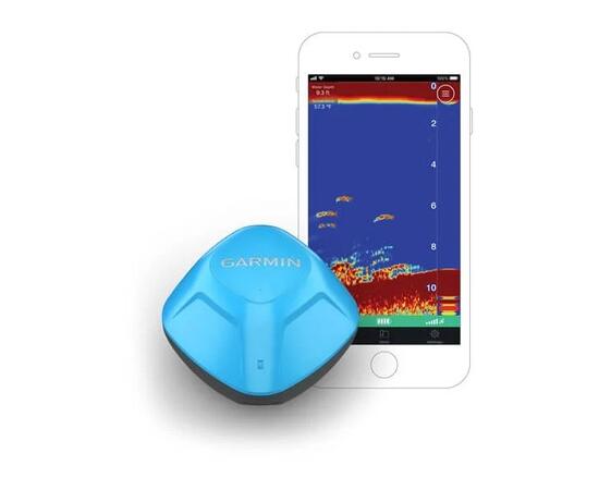 STRIKER Cast беспроводной эхолот Garmin GPS