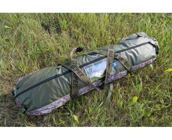 Универсальная палатка Берег УП-2 мини