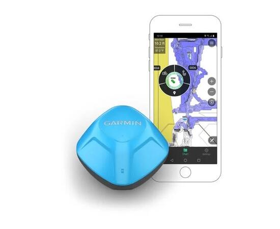 STRIKER Cast беспроводной эхолот Garmin GPS