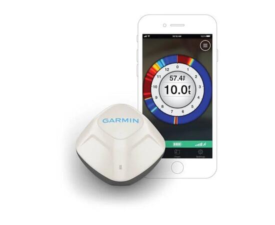 STRIKER Cast беспроводной эхолот Garmin