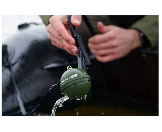 Эхолот Deeper Smart Sonar CHIRP+