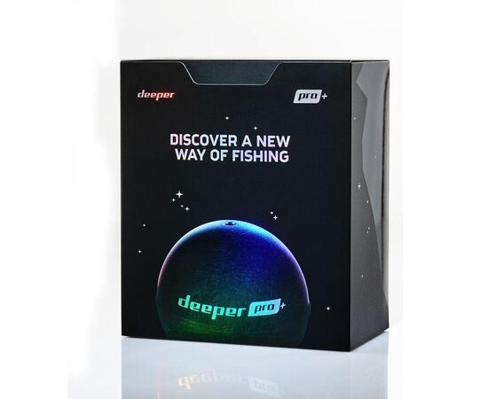 Эхолот Deeper Smart Sonar CHIRP+