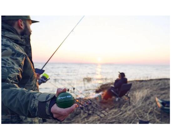 Эхолот Deeper Smart Sonar CHIRP+