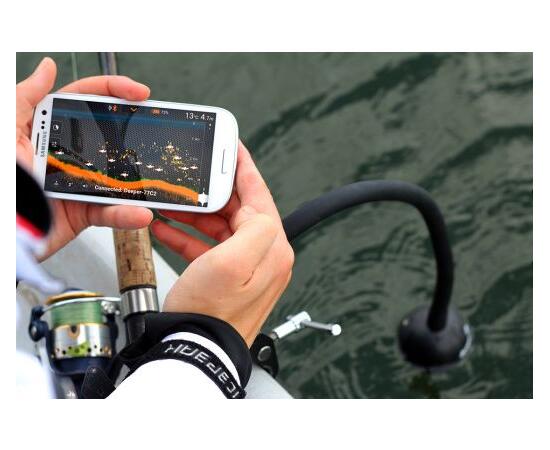 Эхолот Deeper Smart Sonar Pro+