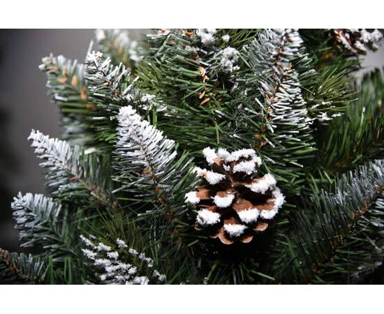 Ель новогодняя искусственная Белла 125 см GrandSITI