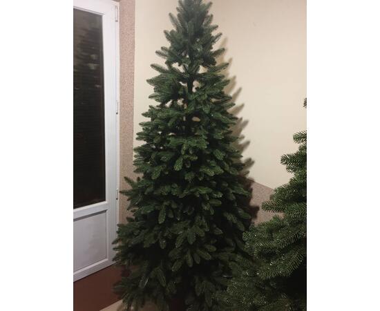 Ель новогодняя искусственная Марсель 180 см GrandSITI