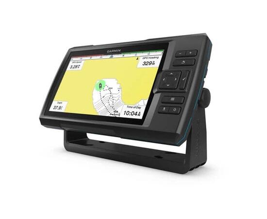 Эхолот STRIKER™ Vivid 9sv с датчиком GT52HW-TM
