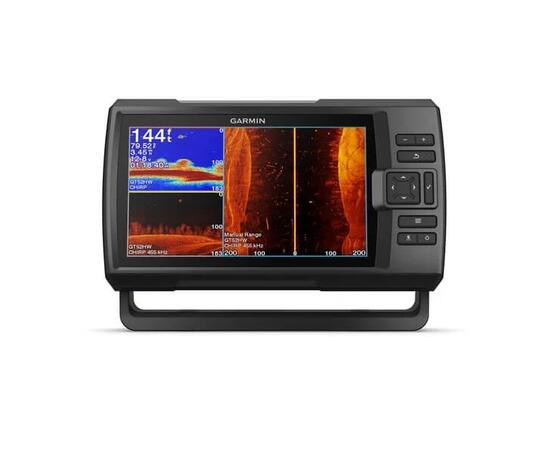 Эхолот STRIKER™ Vivid 9sv с датчиком GT52HW-TM