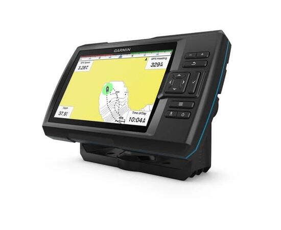 Эхолот STRIKER™ Vivid 7sv с датчиком GT52HW-TM