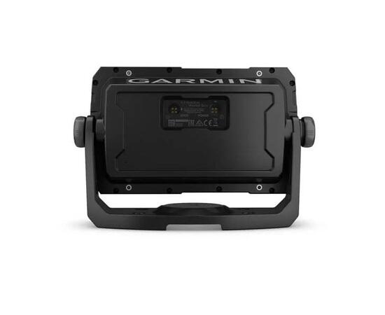 Эхолот Garmin Vivid 5cv с датчиком GT20-TM, фото , изображение 4
