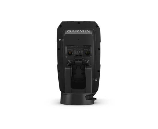 Эхолот Garmin Striker Vivid 4cv с датчиком GT20-TM, фото , изображение 4