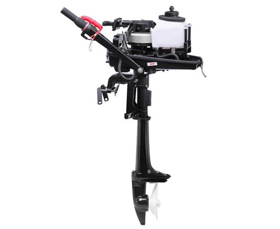 Лодочный мотор Globalmarine T2.6(Hidea), фото , изображение 2