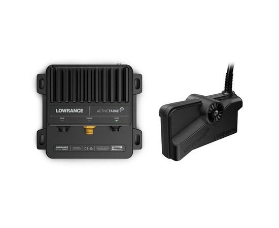 Датчик Lowrance Active Target Live Сонар, фото 