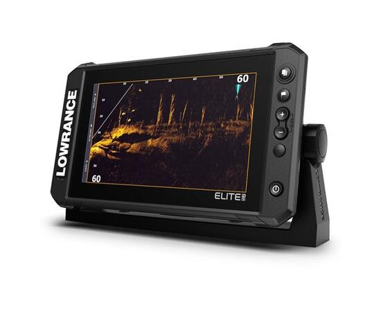Эхолот Lowrance Elite FS 9 с датчиком Active Imaging 3-in-1 RUS (ver 25.1), фото , изображение 4